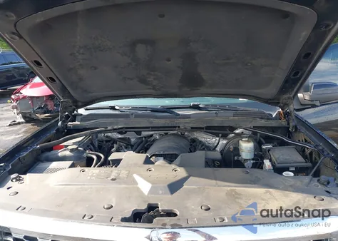 2015 Chevrolet Silverado 1500 1Lt из США, поврежденный, VIN 3GCPCREC8FG282731